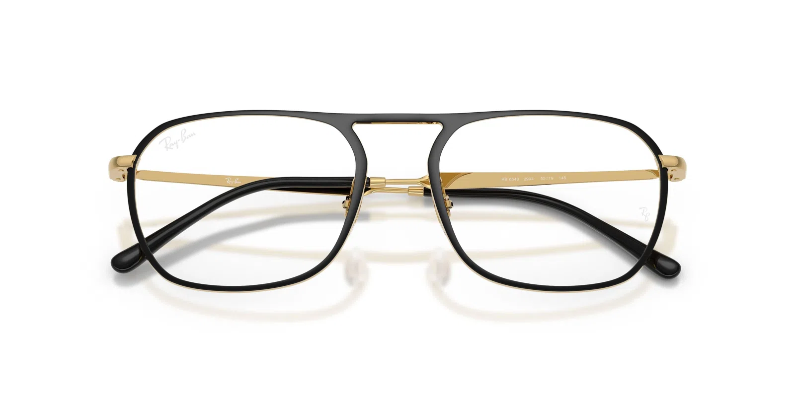 Ray-Ban 6548 Eyeglasses - view 35